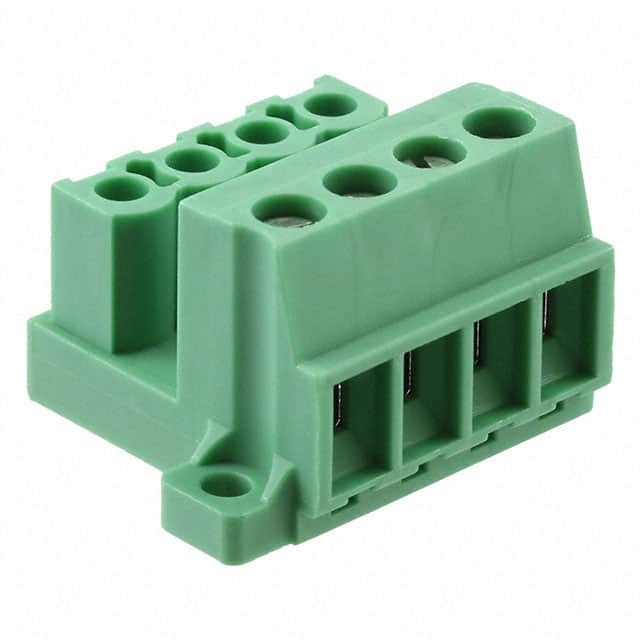 1824146 Phoenix Contact  Headers Plugs and Sockets